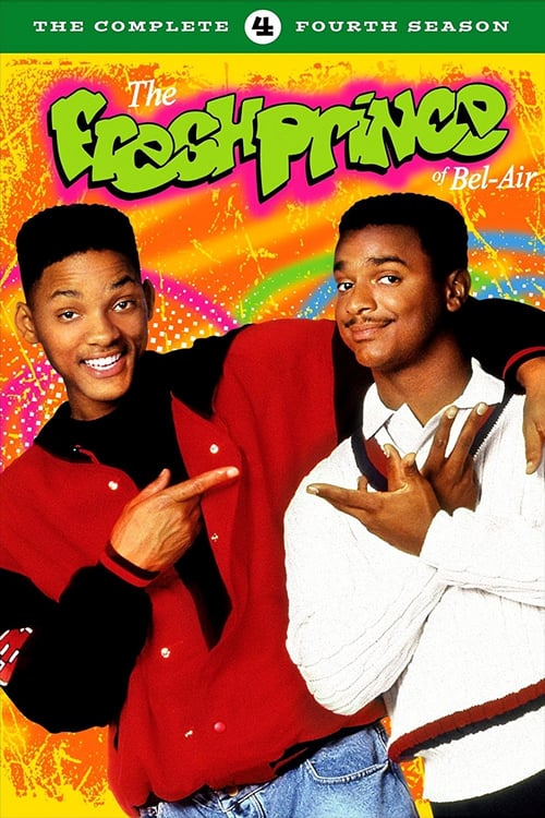 the fresh prince of bel air video