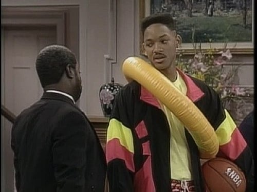 watch the fresh prince of bel air episodes