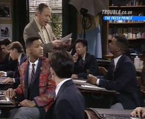where can i watch the fresh prince of bel air episodes with subtitles