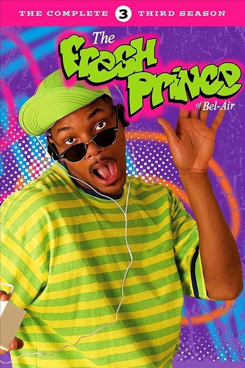 Season 3 | Watch The Fresh Prince of Bel-Air Online