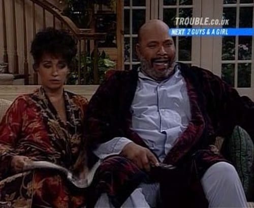 the fresh prince of bel air episodes